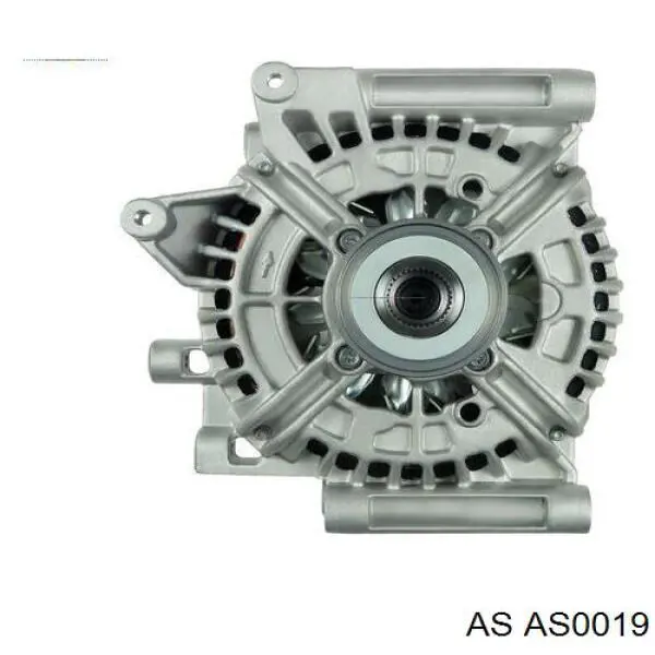 81116298 Power MAX Enrolamento do gerador, estator