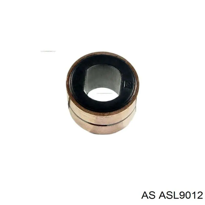 ASL9012 AS/Auto Storm Tubo coletor de rotor do gerador