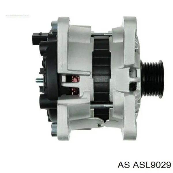 Tubo coletor de rotor do gerador Cargo 332651 preço, a partir de 7,51 USD