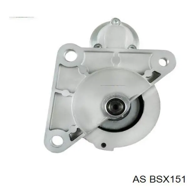 Compre BSX151 AS/Auto Storm Escova do motor de arranco