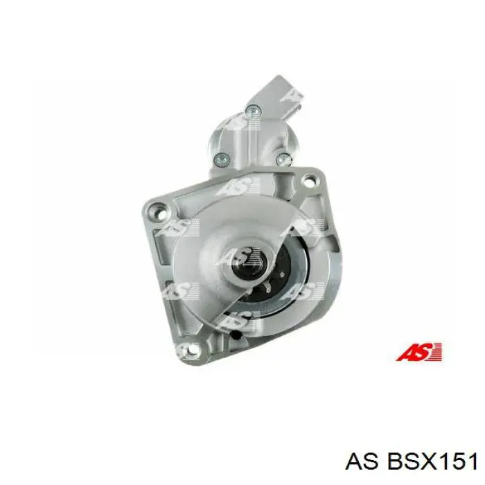 Compre BSX151 AS/Auto Storm Escova do motor de arranco