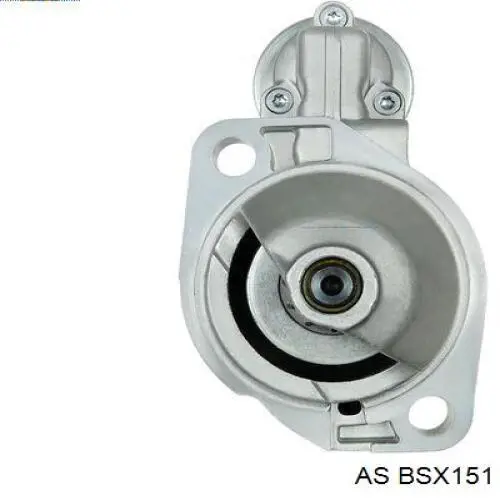 Escova do motor de arranco BSX151 AS/Auto Storm