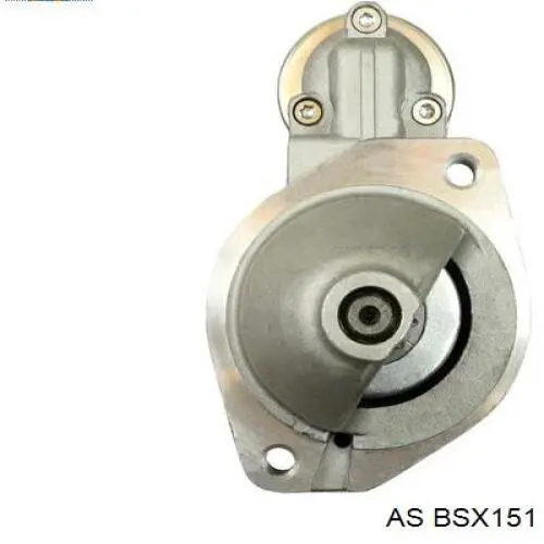 Escova do motor de arranco AMS0015 Magneti Marelli