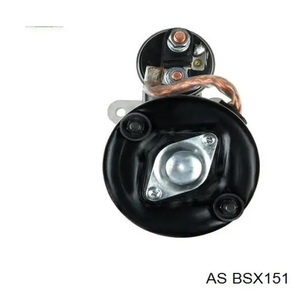 Escova do motor de arranco AS/Auto Storm BSX151 preço, a partir de 5,94 USD
