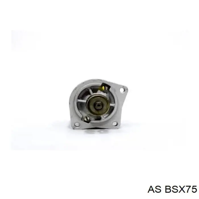 Escova do motor de arranco AS/Auto Storm BSX75