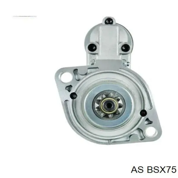 Escova do motor de arranco AS/Auto Storm BSX75 preço, a partir de 3,82 USD