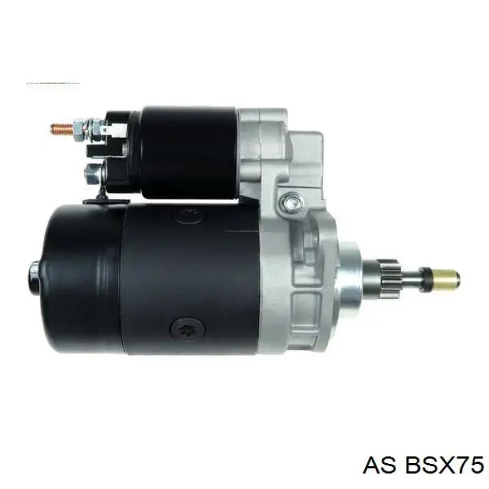 Compre 77140014 Profit Escova do motor de arranco
