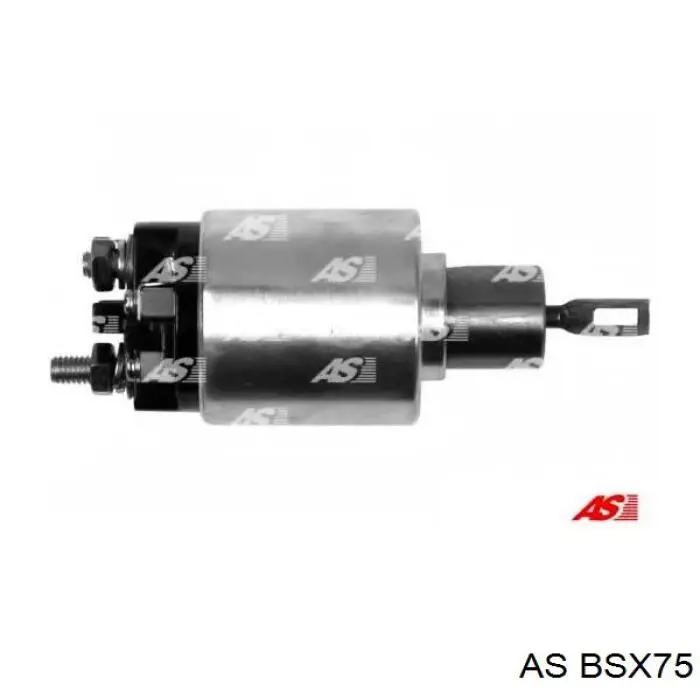 Compre BSX75 AS/Auto Storm Escova do motor de arranco