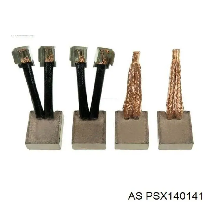 Escova do motor de arranco Cargo PSX1401414 preço, a partir de 5,07 USD