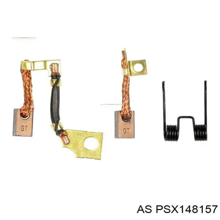 Escova do motor de arranco IKA 017741 preço, a partir de 4,39 USD