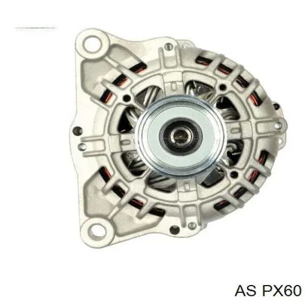 Escova do gerador As-pl PX60BULK preço, a partir de 1,38 USD