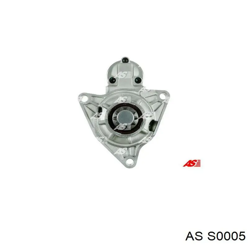Motor de arranco AS/Auto Storm S0005 preço, a partir de 163,02 USD