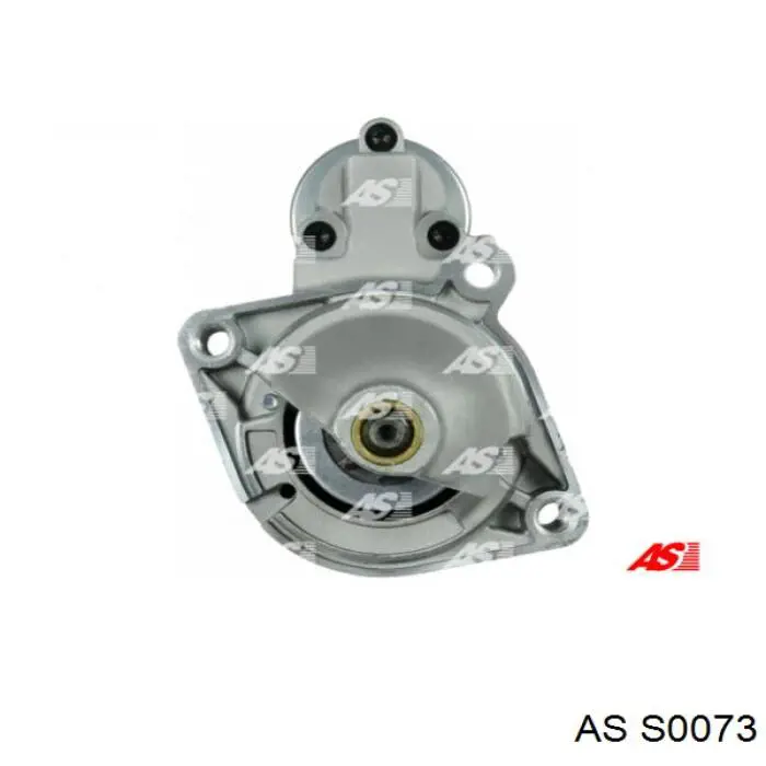 Compre S0073 AS/Auto Storm Motor de arranco