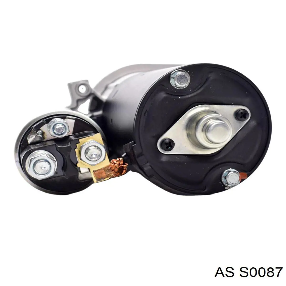 S0087 AS/Auto Storm Motor de arranco