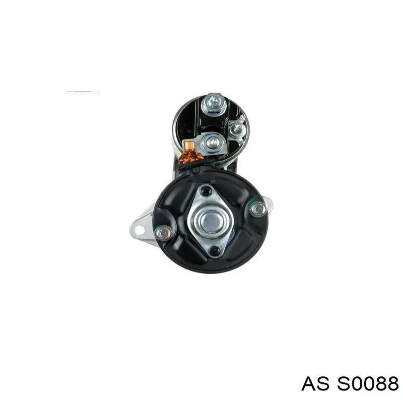 S0088 AS/Auto Storm Motor de arranco