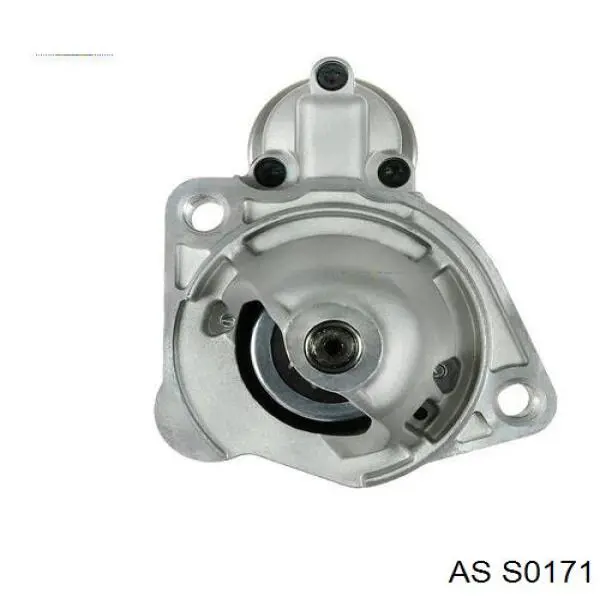 S0171 AS/Auto Storm Motor de arranco