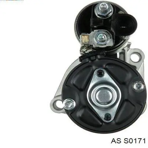 Motor de arranco AS/Auto Storm S0171 preço, a partir de 49,46 USD