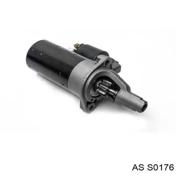 S0176 AS/Auto Storm Motor de arranco