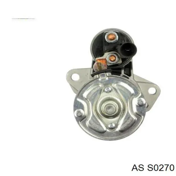 Motor de arranco 986024050 Bosch