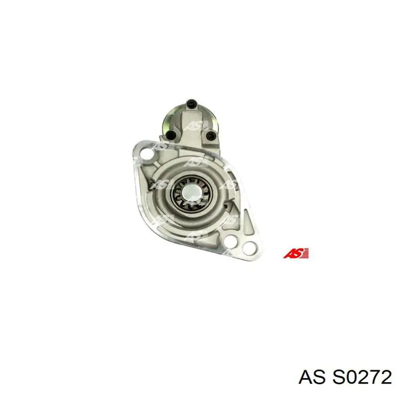 Motor de arranco AS/Auto Storm S0272 preço, a partir de 52,43 USD