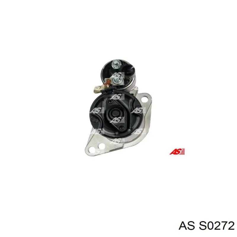 Motor de arranco AS/Auto Storm S0272 preço, a partir de 47,64 USD