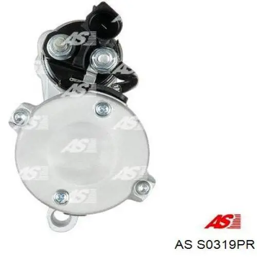 Motor de arranco AS/Auto Storm S0319PR preço, a partir de 93,64 USD