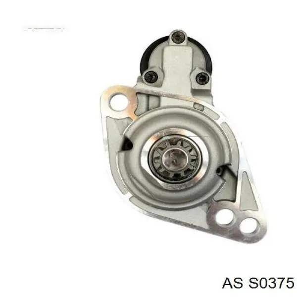 Motor de arranco S0375 AS/Auto Storm