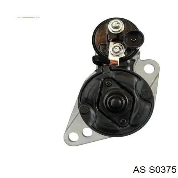 S0375 AS/Auto Storm Motor de arranco