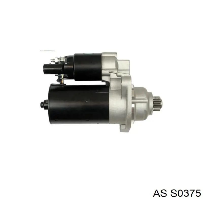 Motor de arranco AS/Auto Storm S0375 preço, a partir de 62,99 USD