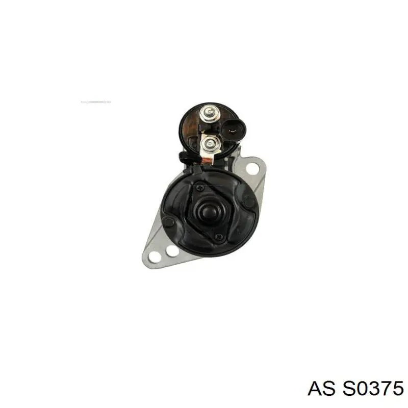 S0375 AS/Auto Storm Motor de arranco