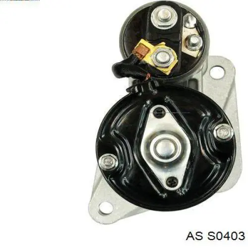 Compre S0403 AS/Auto Storm Motor de arranco