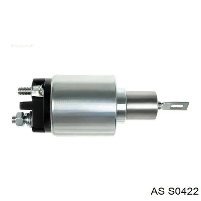 Compre S0422 AS/Auto Storm Motor de arranco