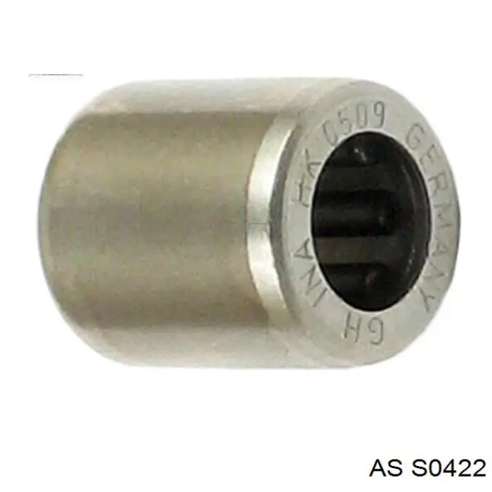 Motor de arranco S0422 AS/Auto Storm