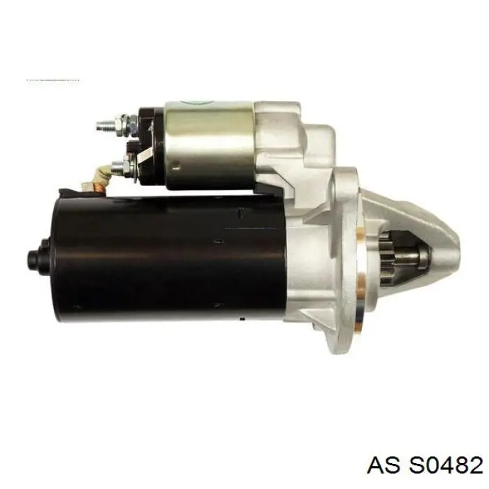 Motor de arranco AS/Auto Storm S0482 preço, a partir de 180,49 USD