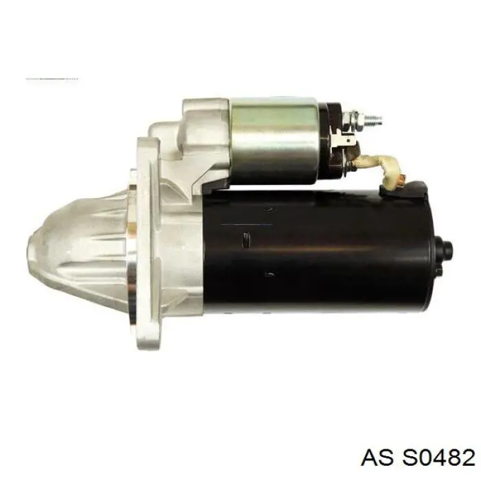 Compre S0482 AS/Auto Storm Motor de arranco