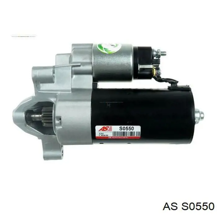 Motor de arranco AS/Auto Storm S0550 preço, a partir de 37,24 USD