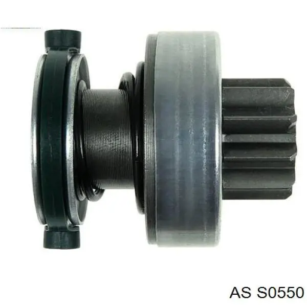 S0550 AS/Auto Storm Motor de arranco