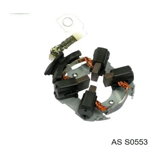 Compre S0553 AS/Auto Storm Motor de arranco