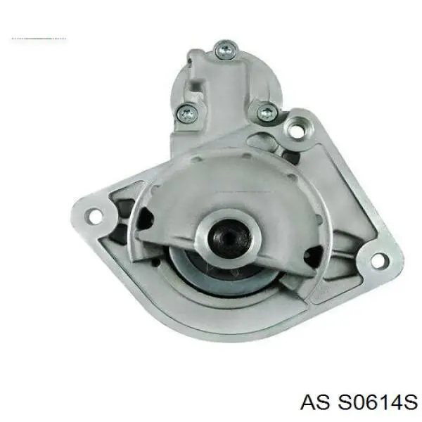 500059592 Iveco Motor de arranco