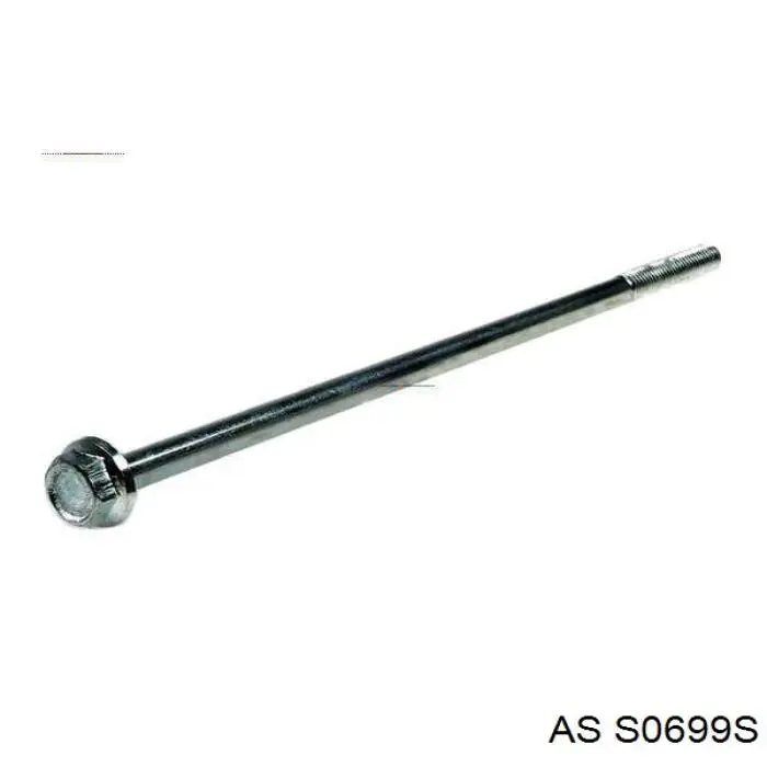 Motor de arranco AS/Auto Storm S0699S preço, a partir de 66,52 USD