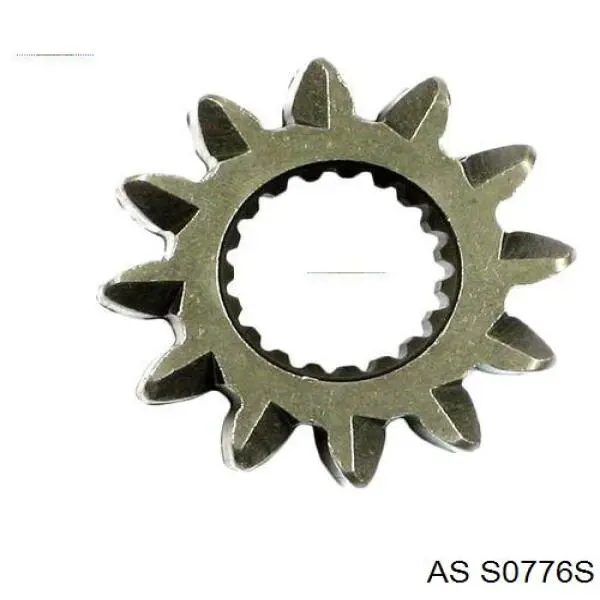 Compre 1886891 DAF Motor de arranco