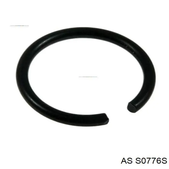 Compre MS998 Mahle Original Motor de arranco