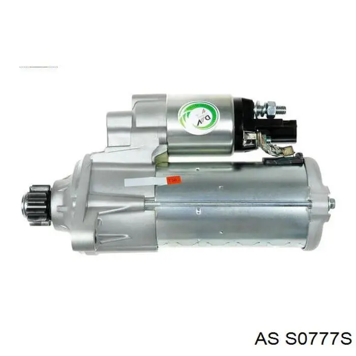 Compre 02E911024BX VAG Motor de arranco