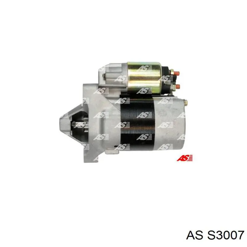 Motor de arranco AS/Auto Storm S3007 preço, a partir de 52,46 USD