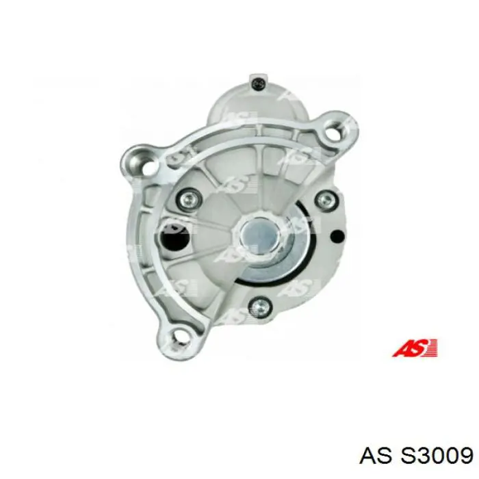 S3009 AS/Auto Storm Motor de arranco