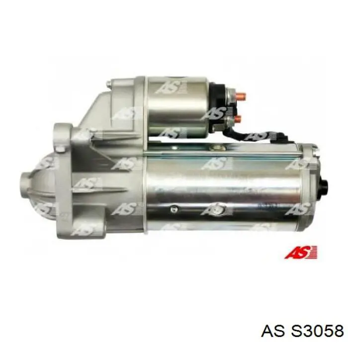 S3058 AS/Auto Storm Motor de arranco