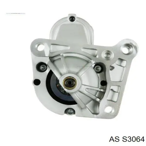 S3064 AS/Auto Storm Motor de arranco