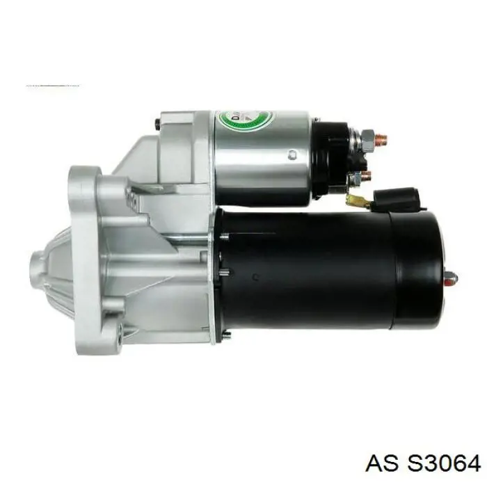 Motor de arranco AS/Auto Storm S3064 preço, a partir de 103,27 USD