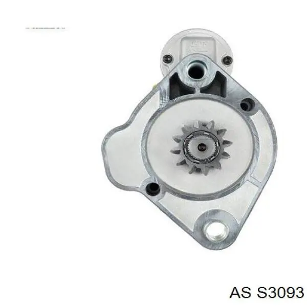 S3093 AS/Auto Storm Motor de arranco