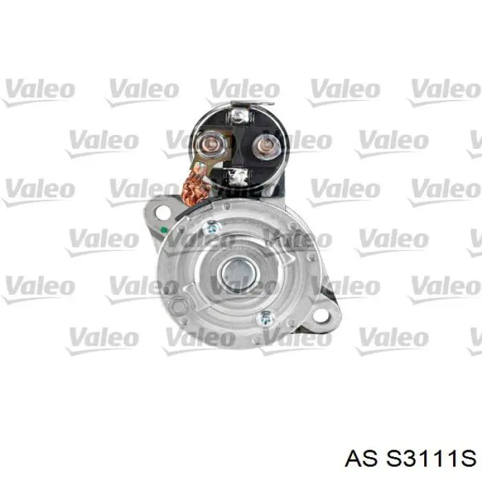 Compre S3111S AS/Auto Storm Motor de arranco